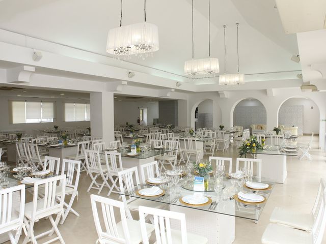 O casamento de Ricardo Carrilho e Catarina Jessen em Sintra, Sintra 5