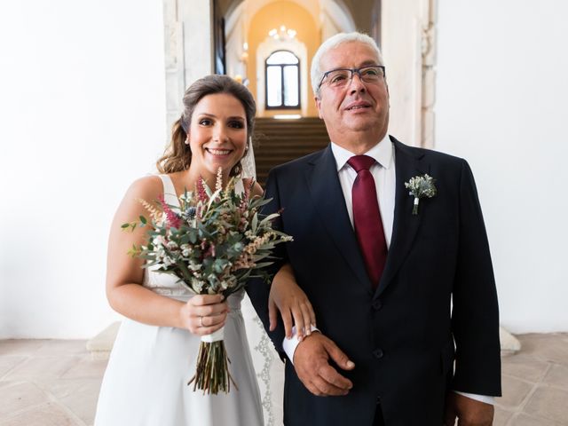 O casamento de Pedro e Daniela em Évora, Évora (Concelho) 36