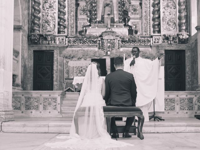 O casamento de Pedro e Daniela em Évora, Évora (Concelho) 41