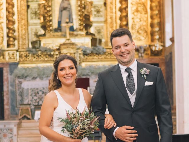 O casamento de Pedro e Daniela em Évora, Évora (Concelho) 46