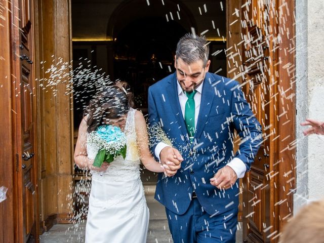 O casamento de João e Marta em Torres Novas, Torres Novas 1