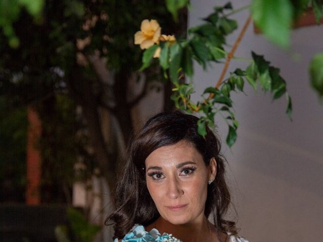 O casamento de João e Marta em Torres Novas, Torres Novas 22