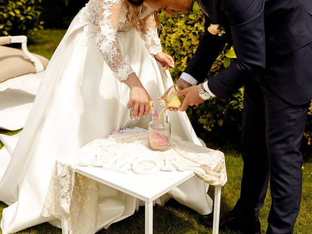 O casamento de Vítor e Ana em Gondomar, Gondomar 24