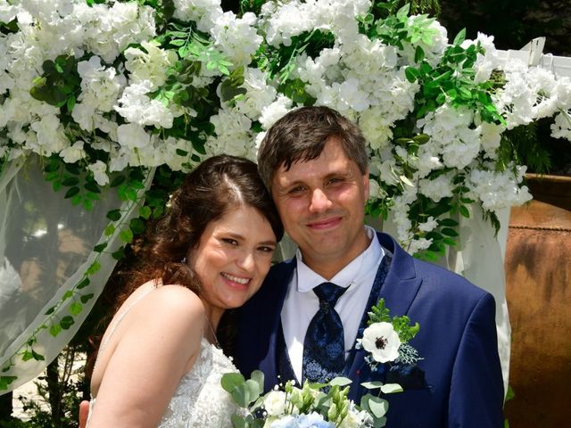 O casamento de Tiago  e Ana em Lisboa, Lisboa (Concelho) 20