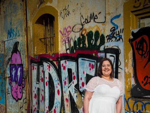 O casamento de Ricardo e Carla em Fernão Ferro, Seixal 88