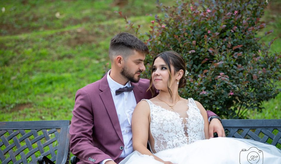 O casamento de Francisco  e Ana  em Amarante, Amarante