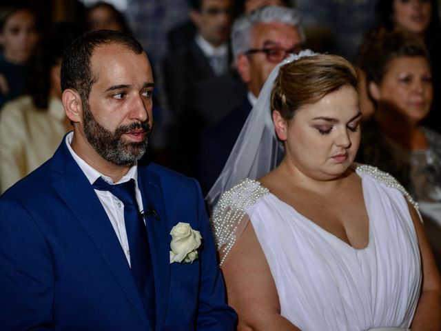 O casamento de Pedro e Mónica em Sobral de Monte Agraço, Sobral de Monte Agraço 24