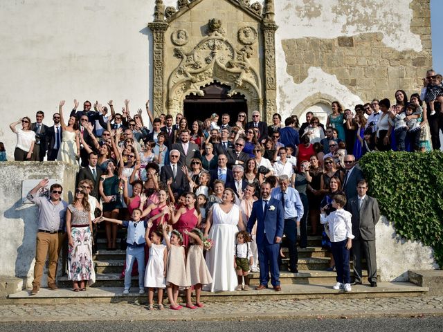 O casamento de Pedro e Mónica em Sobral de Monte Agraço, Sobral de Monte Agraço 26