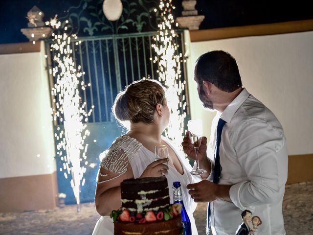 O casamento de Pedro e Mónica em Sobral de Monte Agraço, Sobral de Monte Agraço 38
