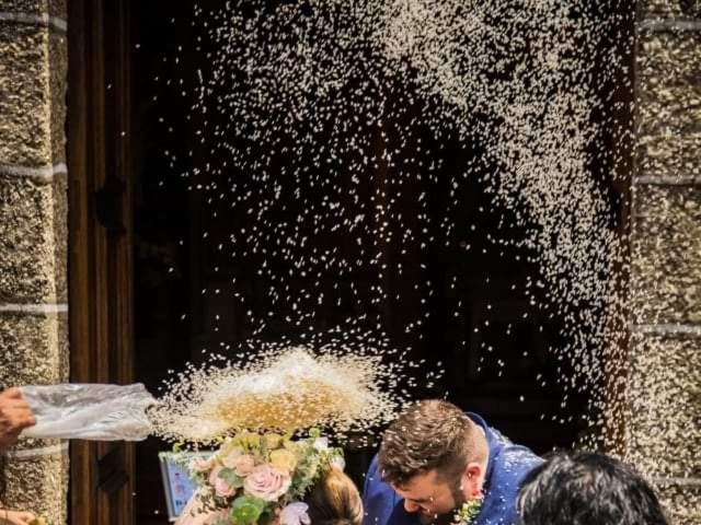 O casamento de Joni  e Patrícia  em Terras de Bouro, Terras de Bouro 8