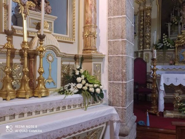 O casamento de Joni  e Patrícia  em Terras de Bouro, Terras de Bouro 14