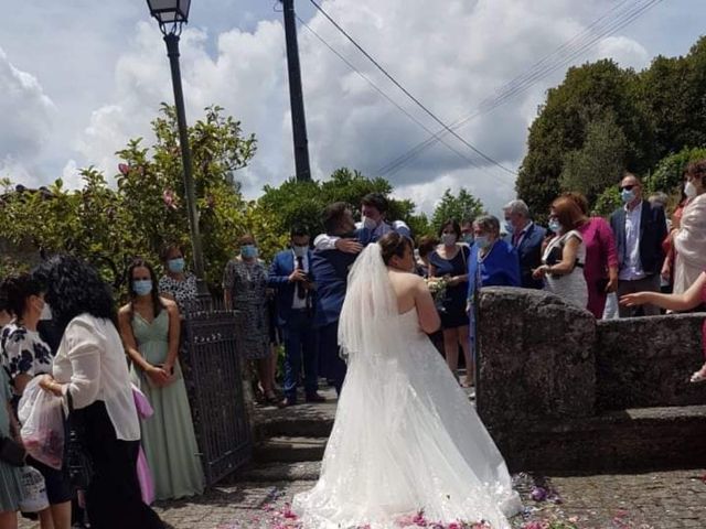 O casamento de Joni  e Patrícia  em Terras de Bouro, Terras de Bouro 18