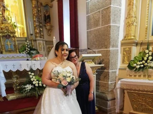 O casamento de Joni  e Patrícia  em Terras de Bouro, Terras de Bouro 24