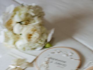 O casamento de Mariana e David 1