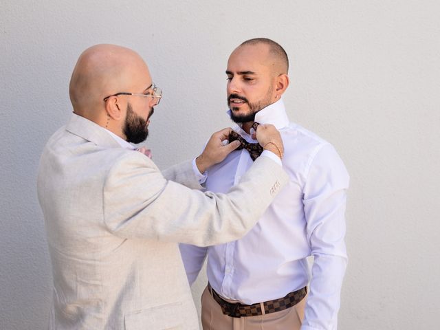 O casamento de Kevin e Betty em Palmaz, Oliveira de Azeméis 7