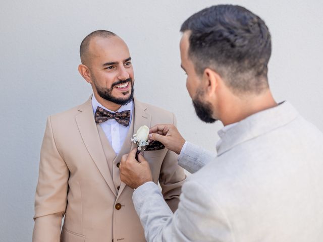 O casamento de Kevin e Betty em Palmaz, Oliveira de Azeméis 10