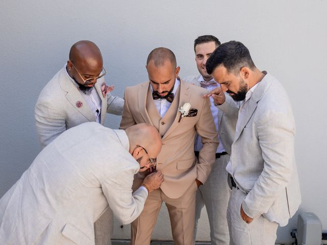 O casamento de Kevin e Betty em Palmaz, Oliveira de Azeméis 12