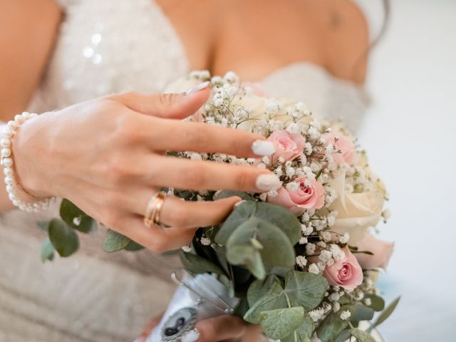 O casamento de Kevin e Betty em Palmaz, Oliveira de Azeméis 26