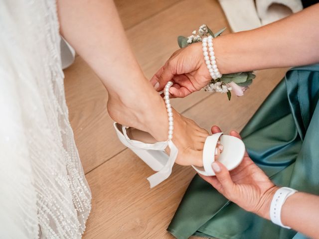 O casamento de Kevin e Betty em Palmaz, Oliveira de Azeméis 28