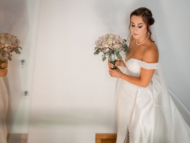 O casamento de Kevin e Betty em Palmaz, Oliveira de Azeméis 30