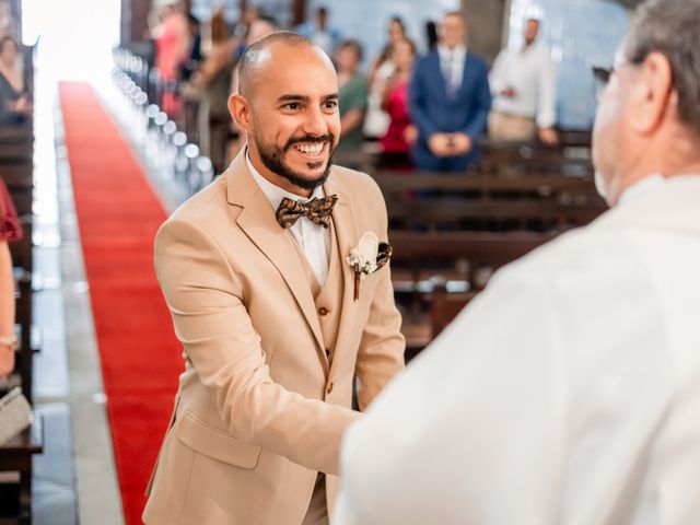 O casamento de Kevin e Betty em Palmaz, Oliveira de Azeméis 32