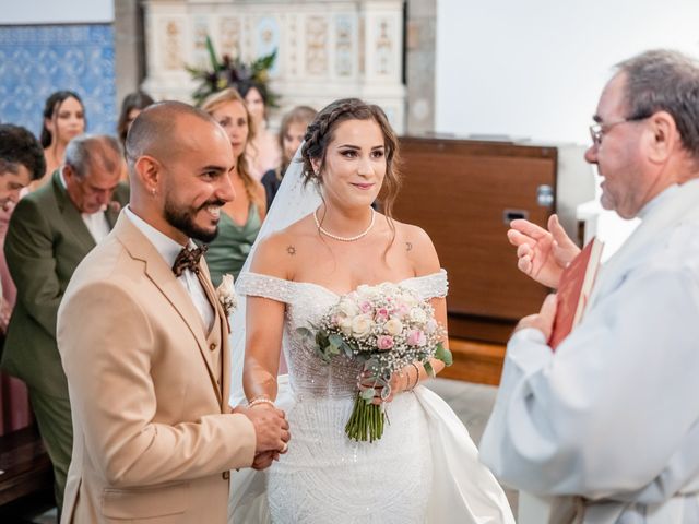 O casamento de Kevin e Betty em Palmaz, Oliveira de Azeméis 35