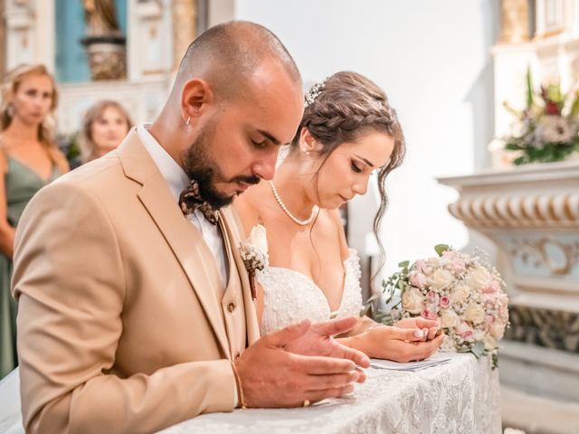 O casamento de Kevin e Betty em Palmaz, Oliveira de Azeméis 40