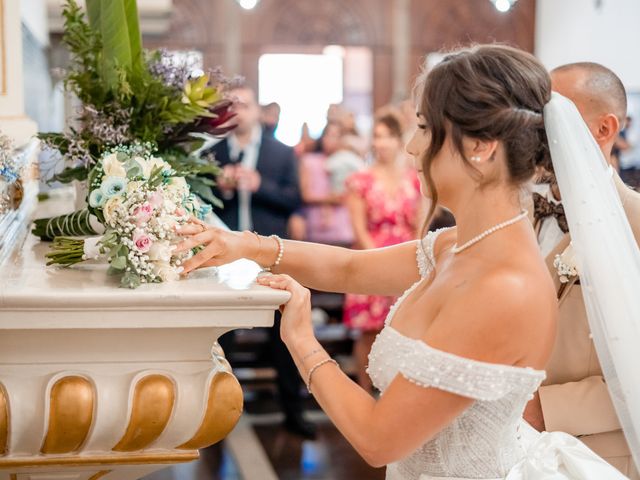 O casamento de Kevin e Betty em Palmaz, Oliveira de Azeméis 41