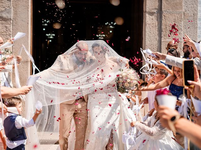 O casamento de Kevin e Betty em Palmaz, Oliveira de Azeméis 45