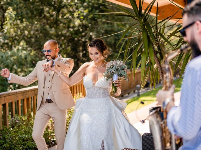 O casamento de Kevin e Betty em Palmaz, Oliveira de Azeméis 51