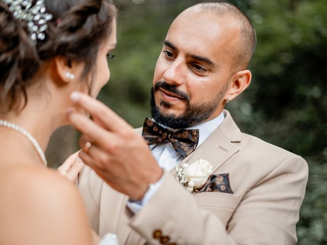 O casamento de Kevin e Betty em Palmaz, Oliveira de Azeméis 57