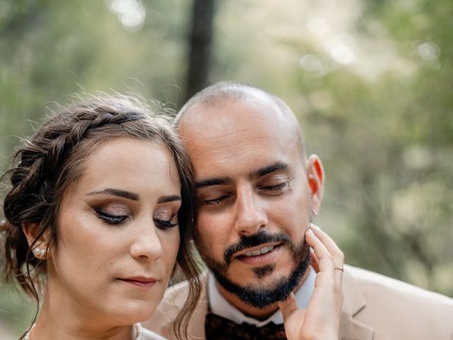 O casamento de Kevin e Betty em Palmaz, Oliveira de Azeméis 58