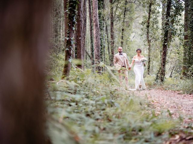 O casamento de Kevin e Betty em Palmaz, Oliveira de Azeméis 59