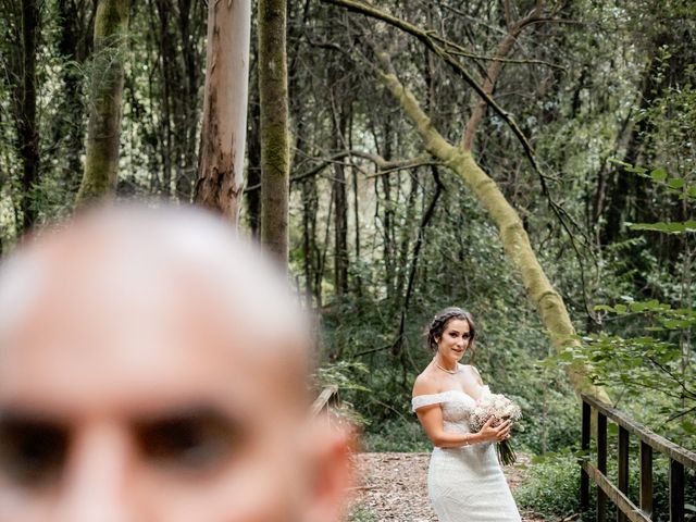 O casamento de Kevin e Betty em Palmaz, Oliveira de Azeméis 61