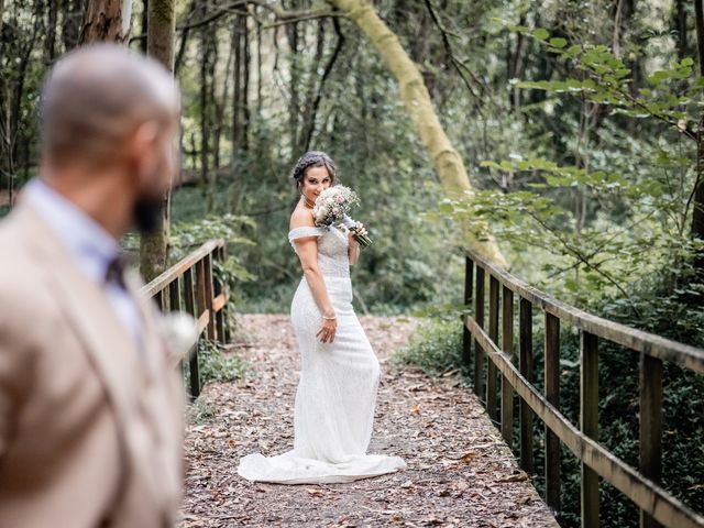 O casamento de Kevin e Betty em Palmaz, Oliveira de Azeméis 62