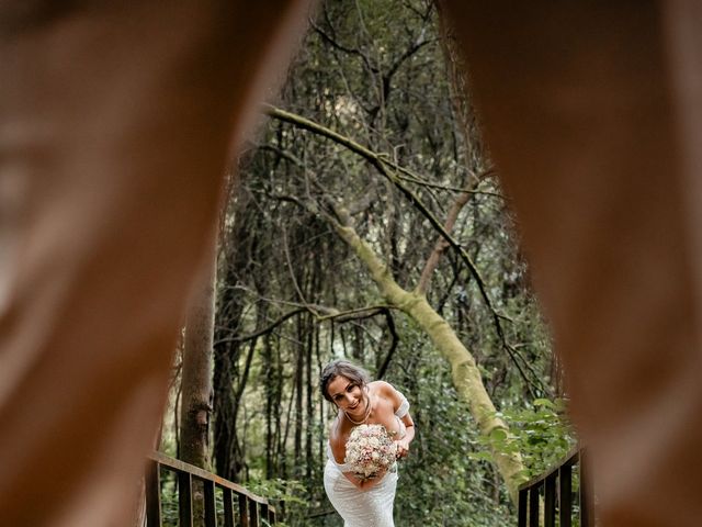 O casamento de Kevin e Betty em Palmaz, Oliveira de Azeméis 63