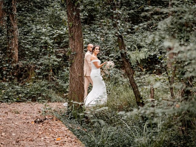 O casamento de Kevin e Betty em Palmaz, Oliveira de Azeméis 65