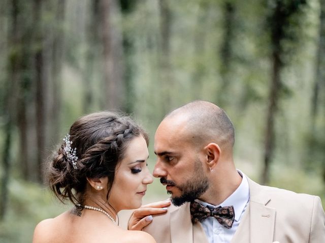 O casamento de Kevin e Betty em Palmaz, Oliveira de Azeméis 66