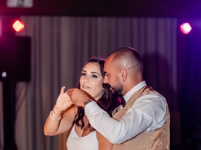 O casamento de Kevin e Betty em Palmaz, Oliveira de Azeméis 68