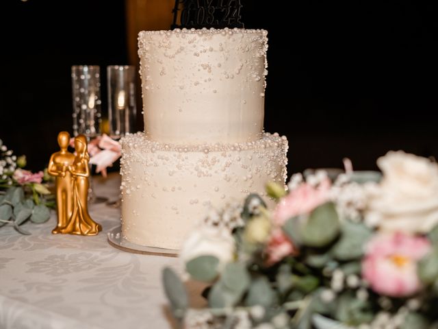 O casamento de Kevin e Betty em Palmaz, Oliveira de Azeméis 71