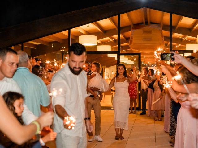 O casamento de Kevin e Betty em Palmaz, Oliveira de Azeméis 72