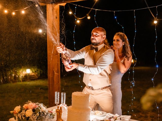 O casamento de Kevin e Betty em Palmaz, Oliveira de Azeméis 74