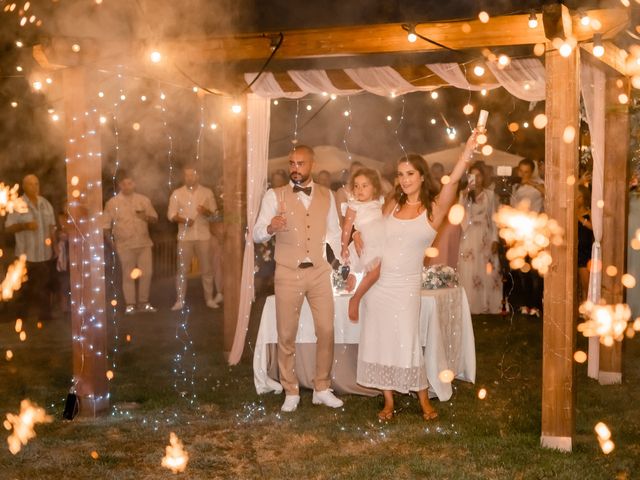 O casamento de Kevin e Betty em Palmaz, Oliveira de Azeméis 75