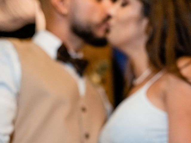 O casamento de Kevin e Betty em Palmaz, Oliveira de Azeméis 76