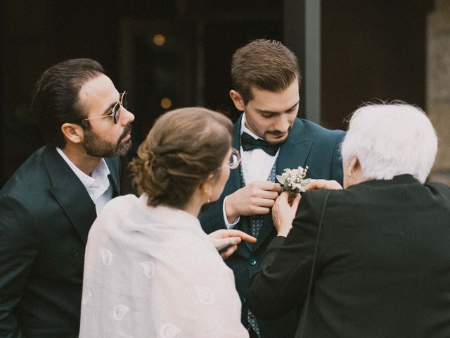 O casamento de Gonçalo e Ana Luisa em Vila do Conde, Vila do Conde 19