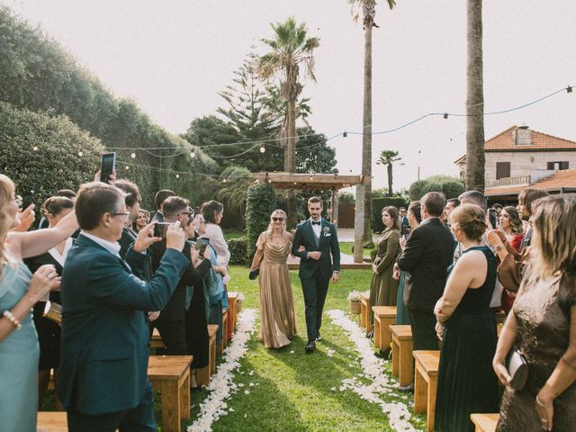 O casamento de Gonçalo e Ana Luisa em Vila do Conde, Vila do Conde 29