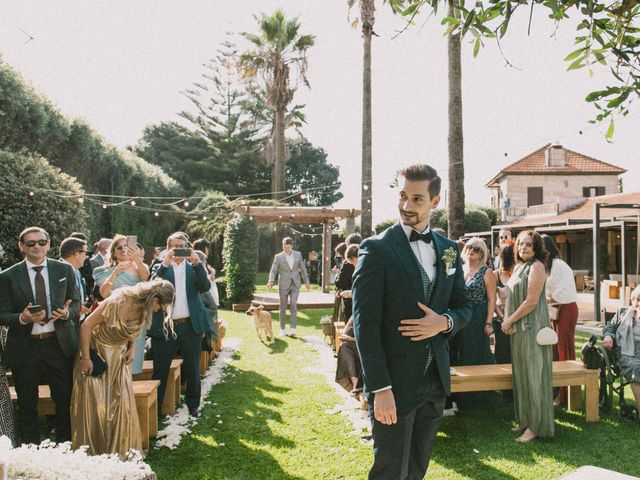 O casamento de Gonçalo e Ana Luisa em Vila do Conde, Vila do Conde 30