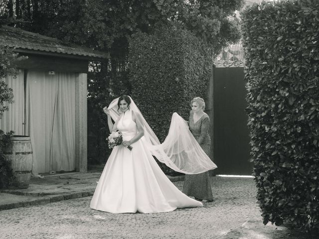 O casamento de Gonçalo e Ana Luisa em Vila do Conde, Vila do Conde 32