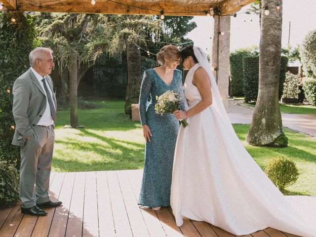 O casamento de Gonçalo e Ana Luisa em Vila do Conde, Vila do Conde 36