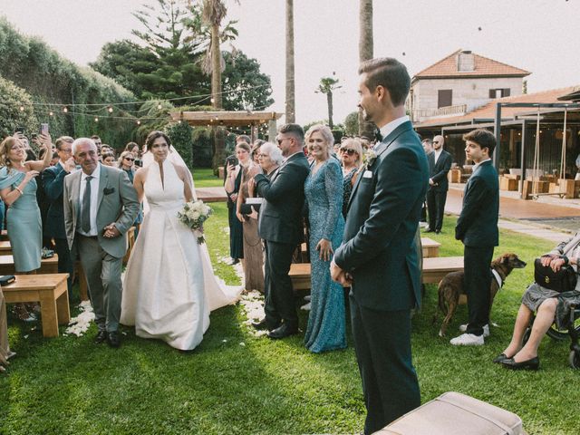 O casamento de Gonçalo e Ana Luisa em Vila do Conde, Vila do Conde 39